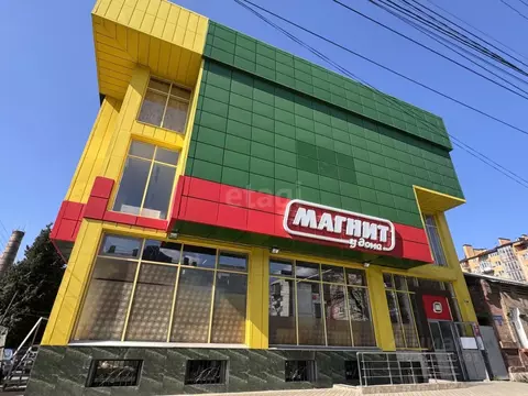 Помещение свободного назначения в Северная Осетия, Владикавказ ул. ...