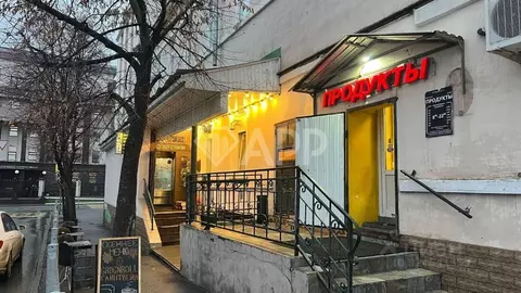 Помещение свободного назначения в Татарстан, Казань ул. Лобачевского, ...