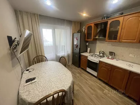 2-к кв. Омская область, Омск ул. 3-я Железнодорожная, 15 (56.3 м)