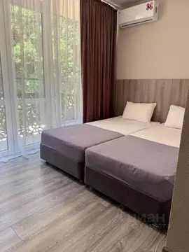 Комната Краснодарский край, Новороссийск городской округ, с. Мысхако ...