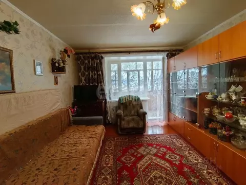 3-к кв. Вологодская область, Вологда Кубинская ул., 16 (61.7 м)