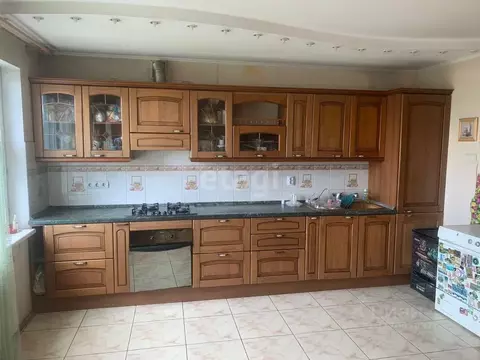 4-к кв. Калининградская область, Калининград Балтийская ул., 8 (123.6 ...