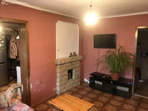 Дом в Барнаул, Пролетарская улица (55.7 м)
