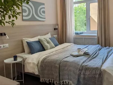 2-к кв. Псковская область, Псков Советская ул., 39 (45.0 м)