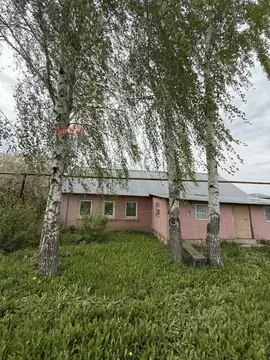 Дом в Рязанская область, Рязанский муниципальный округ, с. Высокое ул. ...