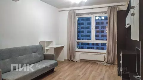 1-к кв. Московская область, Мытищи ул. Мира, 37 (40.2 м)