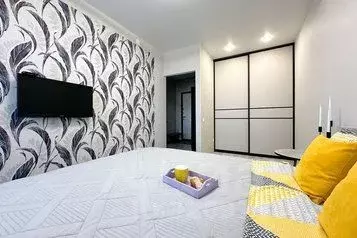 1-к кв. Татарстан, Лаишевский район, Столбищенское с/пос, с. Усады ул. ...