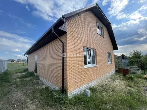 Дом в Воронежская область, Воронеж ул. Школьная, 74Б (170 м)