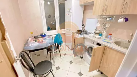 1-к кв. Москва ул. Алабяна, 21К1 (37.0 м)