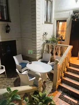 Дом в Краснодарский край, Геленджик Ульяновская ул., 37А (517 м)