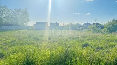 Участок в Калининградская область, Зеленоградский муниципальный округ, ...