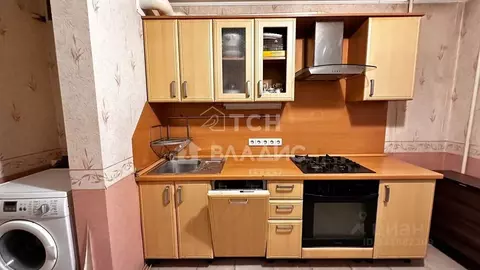 3-к кв. Московская область, Щелково ул. Беляева, 24а (74.9 м)