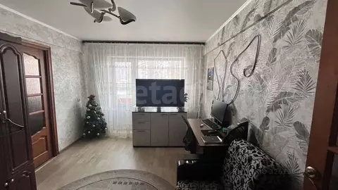 2-к кв. Брянская область, Брянск Клинцовская ул., 69 (45.3 м)