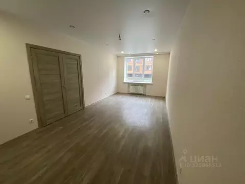 1-к кв. Северная Осетия, Владикавказ ул. Курсантов-Кировцев, 35 (46.7 ...