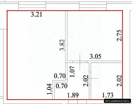 1-к кв. Самарская область, Самара Крутые Ключи мкр, ул. Виталия ...
