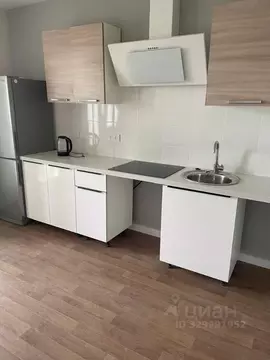 1-к кв. Санкт-Петербург Парашютная ул., уч61 (41.1 м)