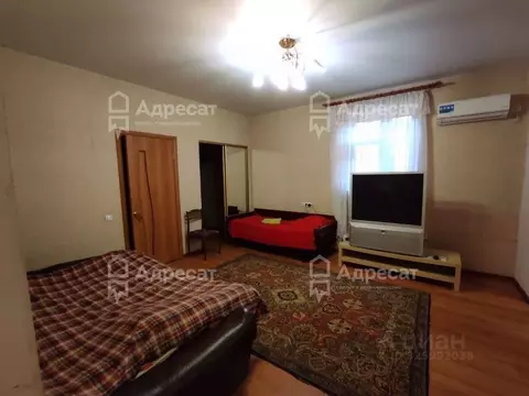 Дом в Волгоградская область, Волгоград Сочинская ул. (130 м)