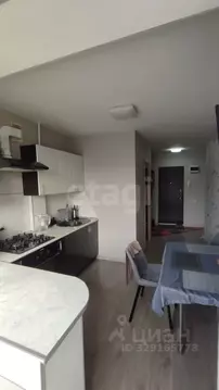 1-к кв. Башкортостан, Уфа ул. Степана Кувыкина, 4 (37.5 м)