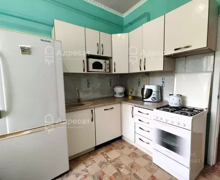 Дом в Волгоградская область, Волгоград Тросовая ул. (121 м)