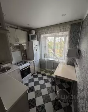 1-к кв. Белгородская область, Губкин ул. Кирова, 36А (39.0 м)