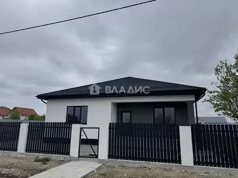 Дом в Калининградская область, Гурьевский муниципальный округ, пос. ...