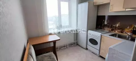 1-к кв. Бурятия, Улан-Удэ Восточный мкр, ул. Чкалова, 6 (33.0 м)