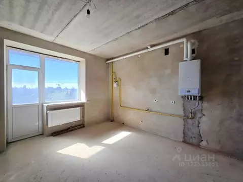 4-к кв. Воронежская область, Воронеж Советская ул., 19 (201.3 м)