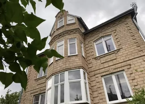 Дом в Ставропольский край, Пятигорск городской округ, пос. ...