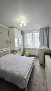 2-к кв. Краснодарский край, Анапа Владимирская ул., 55Вк2 (50.3 м)