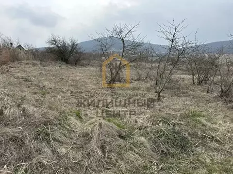Участок в Ставропольский край, Предгорный муниципальный округ, пос. ...