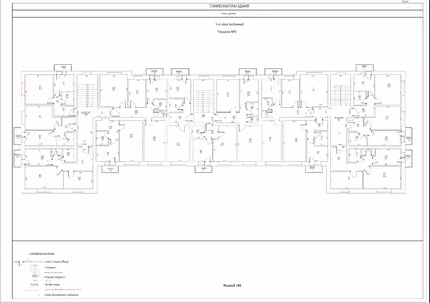1-к кв. Тверская область, Зубцов Южный мкр, 7 (31.2 м)