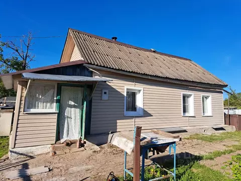 Дом в Тульская область, Тула городской округ, д. Липки  (28 м)