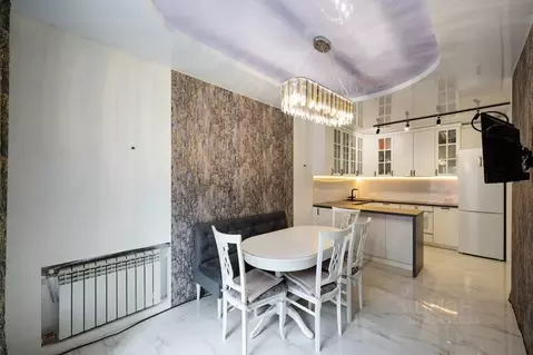 4-к кв. Кировская область, Киров ул. Архитектора Валерия Зянкина, 7к1 ...