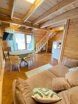 Дом в Алтай, Майминский район, Манжерокское с/пос, с. Озерное ул. ...