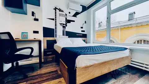 Комната Свердловская область, Екатеринбург ул. 8 Марта, 70