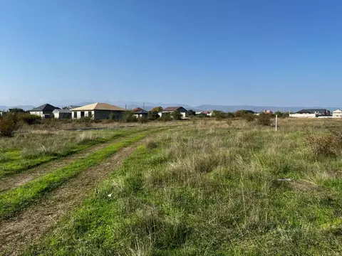 Участок в Кабардино-Балкария, Чегемский район, с. Шалушка ул. Имени ...