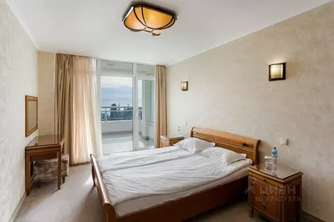 Комната Крым, Ялта муниципальный округ, Кореиз пгт ш. Севастопольское, ...