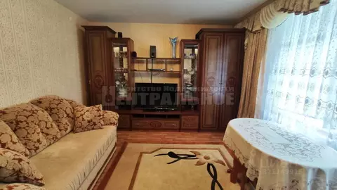 2-к кв. Смоленская область, Смоленск Кловская ул., 27а (63.0 м)