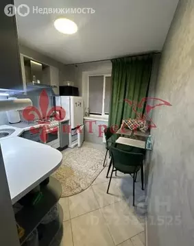 1-комнатная квартира: Белгород, Восточная улица, 5 (36 м)