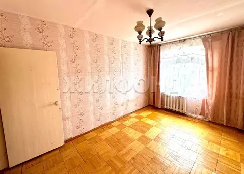 2-к кв. Орловская область, Орел Бетонный пер., 12 (47.3 м)