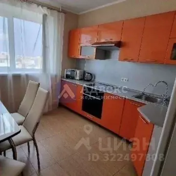 2-к кв. Тюменская область, Тюмень ул. Прокопия Артамонова, 8 (57.4 м)