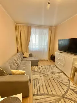 Студия Московская область, Ленинский городской округ, Боброво пгт ул. ...