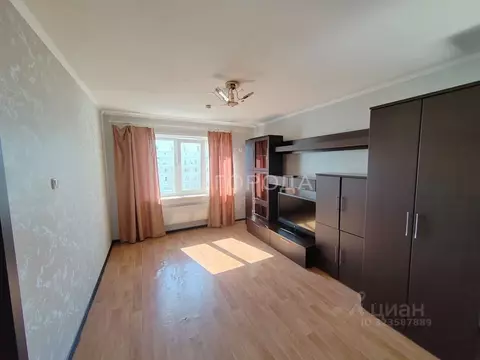 1-к кв. Новосибирская область, Новосибирск Спортивная ул., 9/2 (32.5 ...