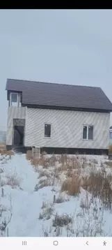 Дом в Белгородская область, Старый Оскол пер. 3-й Белогорский (137 м)