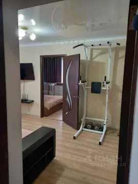 2-к кв. Ставропольский край, Минеральные Воды Советская ул., 70 (37.2 ...