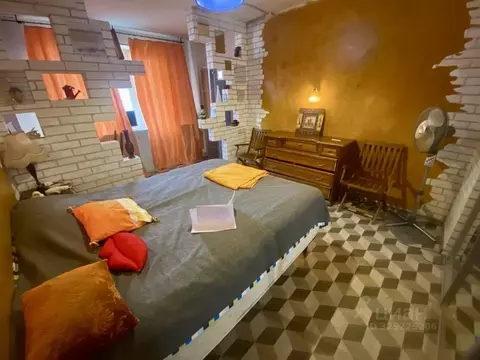 2-к кв. Москва ул. Академика Анохина, 6К1 (58.0 м)