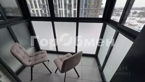 1-к кв. Московская область, Домодедово городской округ, с. Ям ул. ...