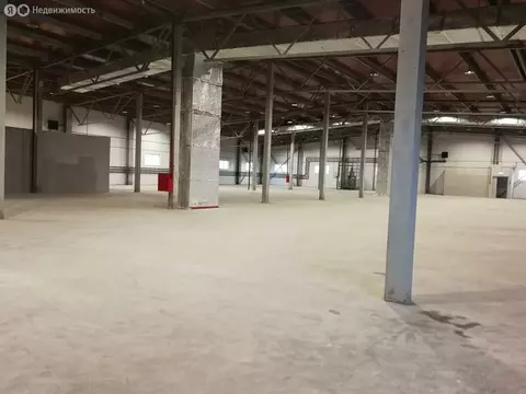 Склад (2500 м)