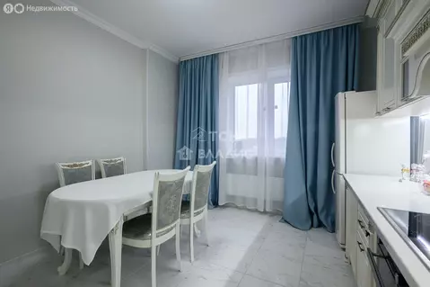 2-комнатная квартира: посёлок городского типа Биокомбината, 1к1 (65.3 ...