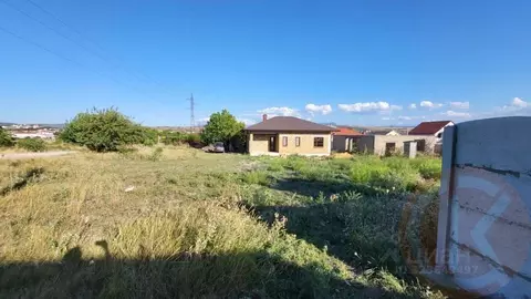 Дом в Крым, Симферопольский район, Перовское с/пос, с. Украинка ул. ...